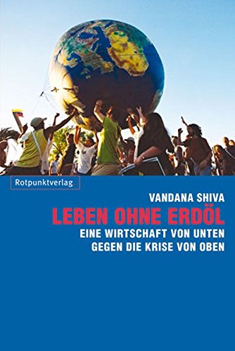 Cover zum Buch Leben ohne Erdöl