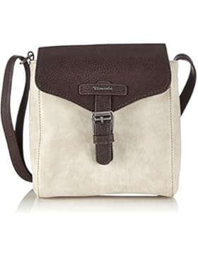 Tamaris EVERETTE 1440142-721 Damen Umhängetaschen 18x19x7 cm (B x H x T)