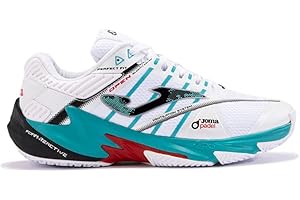Joma Tennis, Scarpe da Padel Uomo