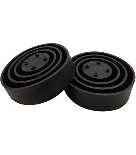 Black Rubber Car Headlight LED HID Lamp Seal Cap Dust Proof Cover - View #8