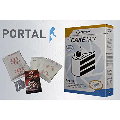 Preisvergleich Produktbild Portal Backmischung Kirsch-Sahne-Kuchen
