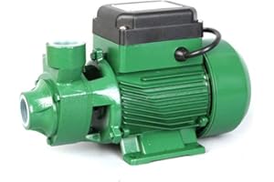 DIANHYDRO Elettropompa periferica in ghisa HP 0,50