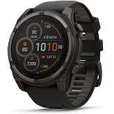 Garmin Fenix 8 51mm Solar Smart Watch