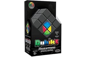 Thinkfun 76514 Kostka Rubika, Wielokolorowy, Od 8 lat