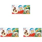 Kinder Joy 3-pack Men's 3-pack