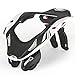 Produktbild LEATT BRACE GPX 5.5 NECK BRACE WEISS SCHWARZ (L / XL, Schwarz / Weiß)