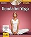 Kundalini-Yoga (mit DVD-Video) (GU Multimedia Körper, Geist & Seele) by 