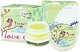 Crema de cacao, higo chumbo, 0,22 oz (6 g) - Love Toast por Margot Elena
