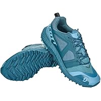 Scott SCO Shoe W 'S Kina Balu Blue/Blue, 10.5 US
