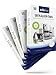 Produktbild WoldoClean I 200x Entkalkertabletten I Entkalkungstabletten I Entkalkertabs I Entkalker für Kaffeevollautomaten I Kaffeemaschinen I Wasserkocher I Kaffeeautomat I Coffee Machine I Kaffeepadmaschine