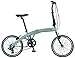 Produktbild PROPHETE Alu-City-Faltrad 20" GENIESSER 7.2 folding sport