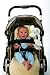 Dreambaby Clip-On Fan (White)