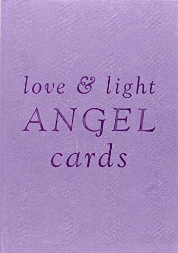 Love and Light Angel Cards