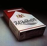 19 Class a Numbers - Wolfgang Ambros