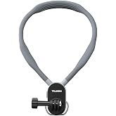 Telesin U Shape Neck Holder 2.0 | Telesin Aksiyon Kameralar i&ccedil;in Boyun Askısı