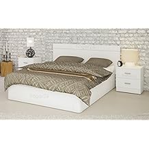 Amazon.es: Cabeceros - Camas, estructuras y bases: Hogar y cocina