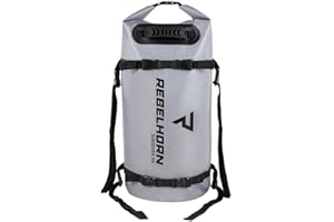 REBELHORN Rollbag Discover