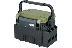 MEIHO Versus Run Gun System Box VS-7055N