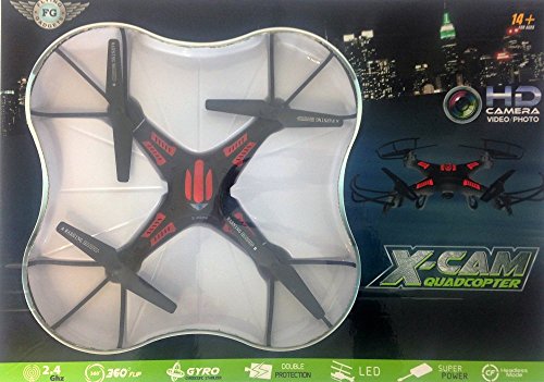 Price comparison product image Flying Gadgets X-Cam