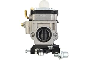 EAWFGTUW Vergaser für Parkside PBS 2 A1 Freischneider Kombiwerkzeug Zuverlässige und effiziente Kraftstoffversorgung