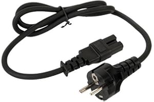 CALOR Cable de alimentación de alta temperatura para cámara Tefal