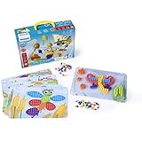 Miniland - Pegs, 10 mm (45316)