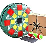 Jaques of London Target Throw Game | Garden Toys | Outdoor Toys | Garden Games | Outdoor Games | Kids Garden Toys | Outdoor G