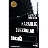 Karanlık D&uuml;kkanlar Sokağı