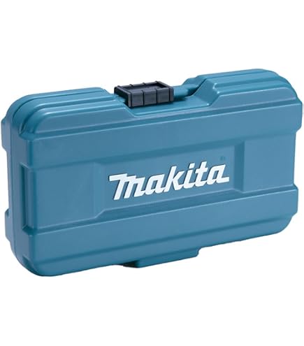Jeu De 14 Forets Makita Impact Gold - Titane Queue Hexagonale 1/4" 6.35mm
