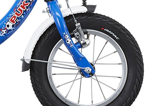 Kinderfahrrad „ZL 12-1 Alu“ - 5