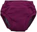 Kanga Care Ecoposh Training Pants (Medium, Boysenberry)