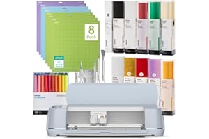 Cricut Maker 3 2025 Ultimate Bundle