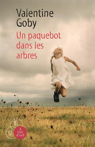 couverture de : Un paquebot dans les arbres