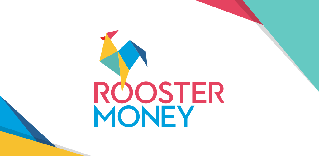 Roostermoney Pocket Money Manager Reward Char!   t - 