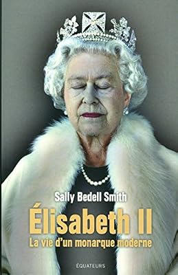 Des Equateurs La Reine Elisabeth II
