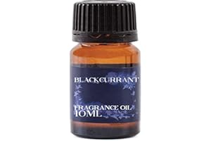 Mystic Moments Schwarze Johannisbeere Duftöl 10ml