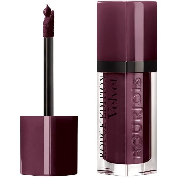 Bourjois Rouge Velvet The Lipstick – Matte Lippen Produktbild-Vorschau 7
