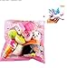 Produktbild Hemore Squishys Slow Rising Anti Stress Toys Kawaii Spielzeug Druckminderer Squishy Spielzeug