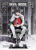 Devil inside - tome 1 (01)