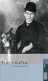 Franz Kafka by