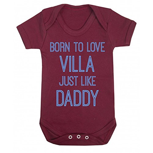 villa baby grow