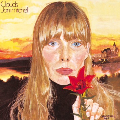 Both Sides Now by Joni Mitchell on Amazon Music - Amazon.co.uk