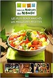 Image de Tous les Marchés du Monde : Les plus beaux marchés, les meilleures recettes