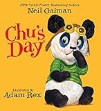Cover zum Buch Chu's Day