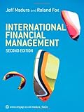 International Financial Management by 