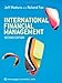 International Financial Management by 