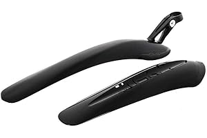 Crud Crudcatcher/Raceguard Mud Guard