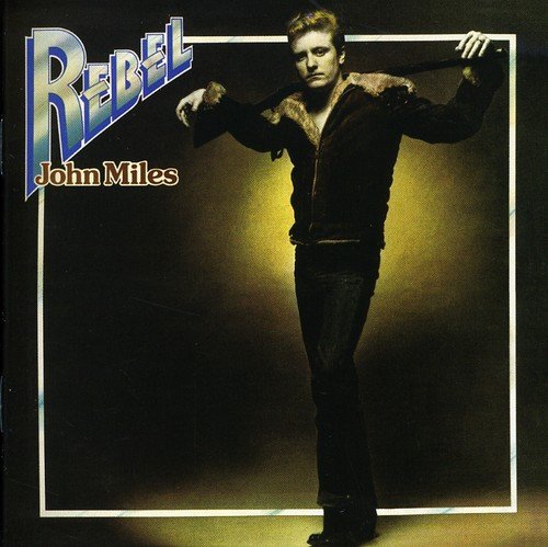 Preisvergleich Produktbild Rebel (Expanded+Remastered)