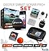 Produktbild Deeper Smart Sonar Pro + Plus Set Wifi + GPS + Night Fishing Cover + Case XL