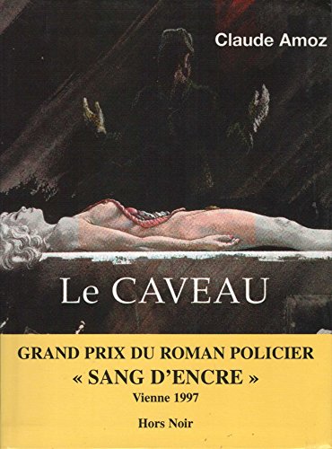 couverture de : CAVEAU (LE)